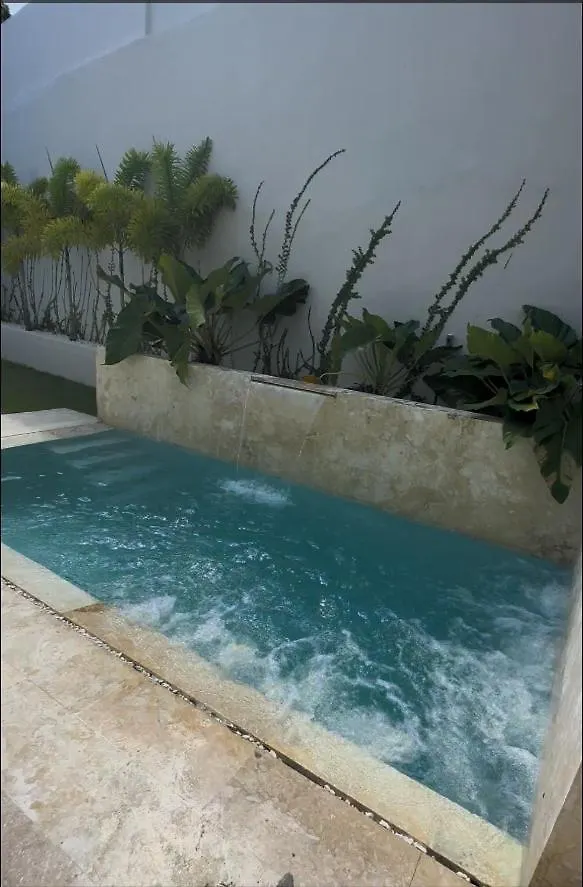 Luxury Villa Sunny Bluesky Ocean Mtn View location