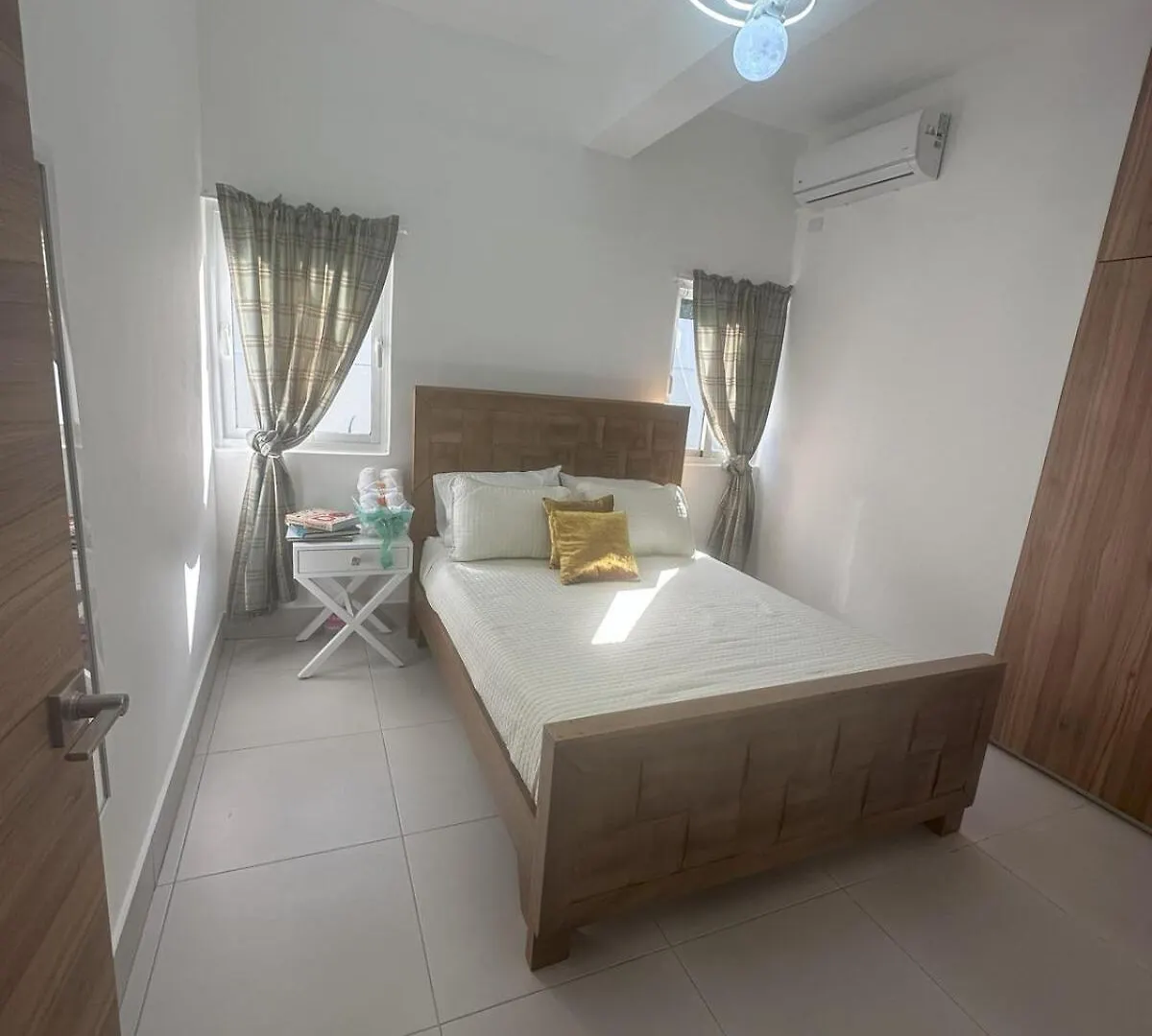 Luxury Villa Sunny Bluesky Ocean Mtn View Puerto Plata 0*,  Dominicaanse Republiek