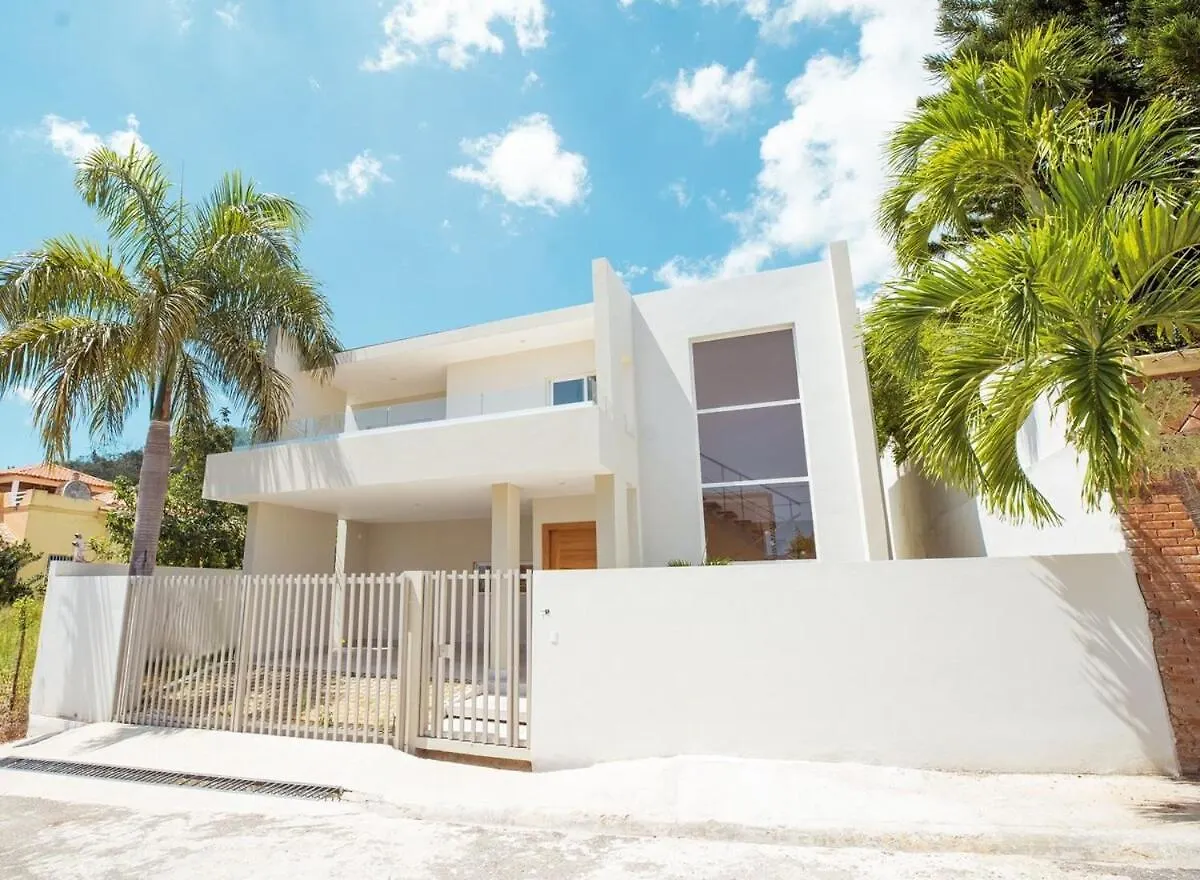 Luxury Villa Sunny Bluesky Ocean Mtn View Puerto Plata 0*,  Dominicaanse Republiek