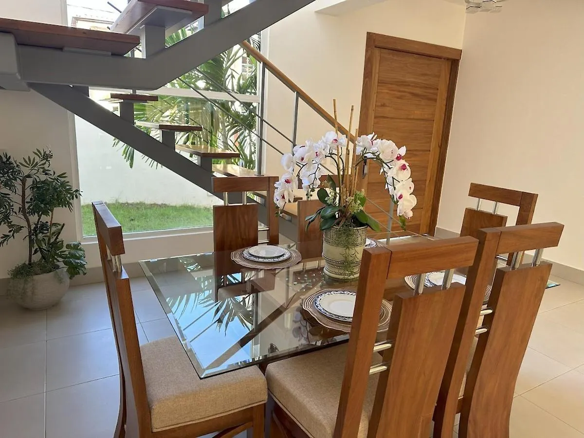Luxury Villa Sunny Bluesky Ocean Mtn View Puerto Plata