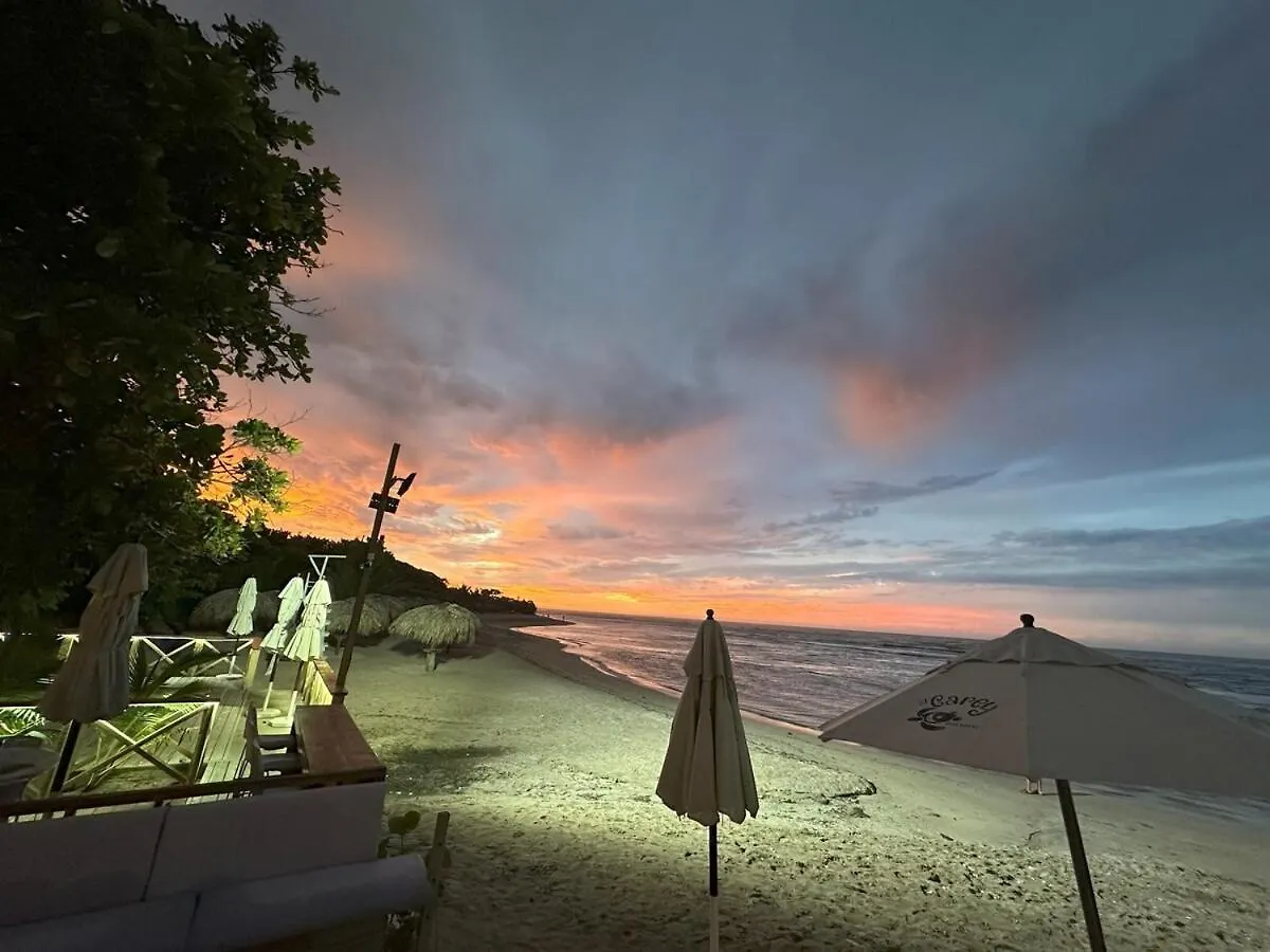 Luxury Villa Sunny Bluesky Ocean Mtn View Puerto Plata
